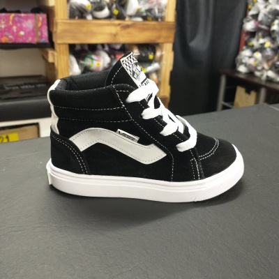 Botitas Vans K SK8-HI Infantiles