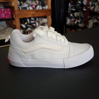 Zapatillas Vans Knu Skool