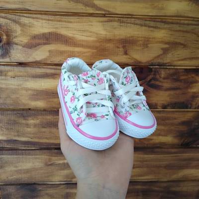 Zapatillas Converse All Star Infantiles