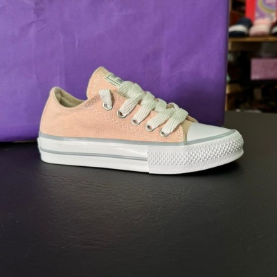 Zapatillas Converse All Star Infantiles