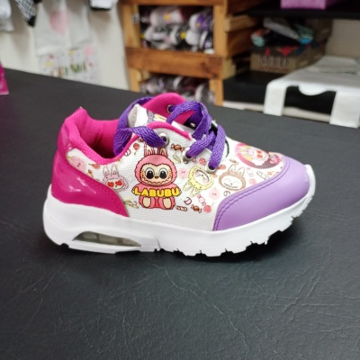 Zapatillas Artículo Pop Air Infantiles