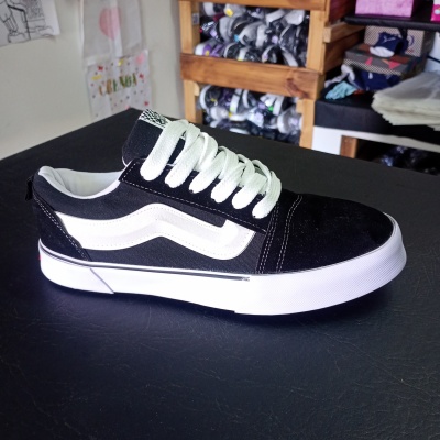 Zapatillas Vans U Old Skool