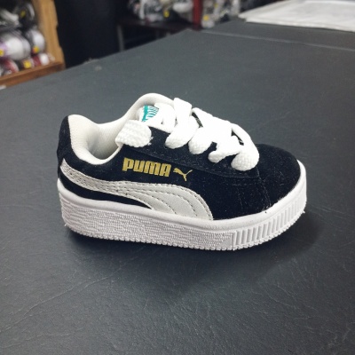 Zapatillas PUMA Suede XL Infantiles