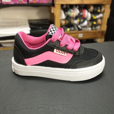 Zapatillas Vans U Old Skool Infantiles
