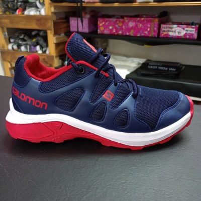 Zapatillas Salomon Supercross