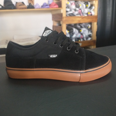Zapatillas Vans Skate
