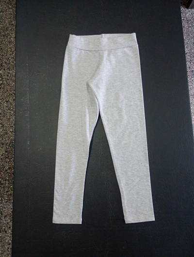 Calza de Algodón Infantil