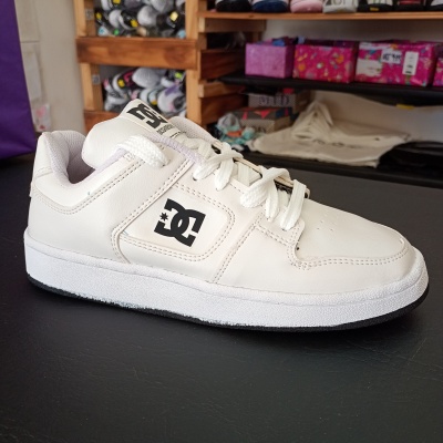 Zapatillas DC Union