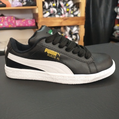 Zapatillas PUMA Suede XL