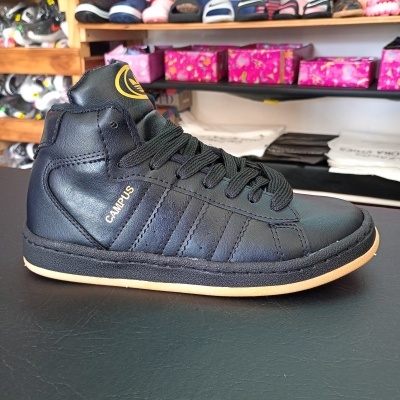 Botitas adidas Campus
