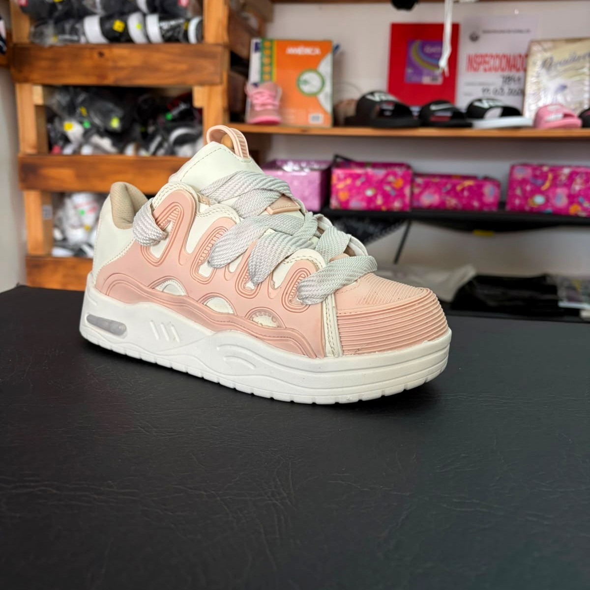 Zapatillas 47 Street Rock