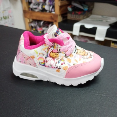 Zapatillas Artículo Pop Air Infantiles