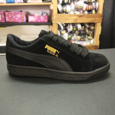 Zapatillas PUMA Suede XL