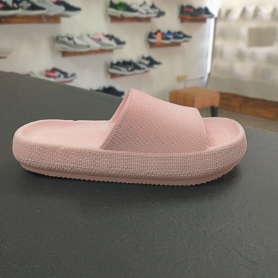 Sandalias Gomones Artículo Lisa Infantil