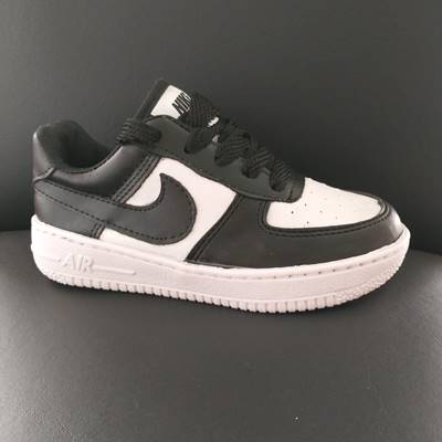 Zapatillas Nike Air Force 1 Infantiles