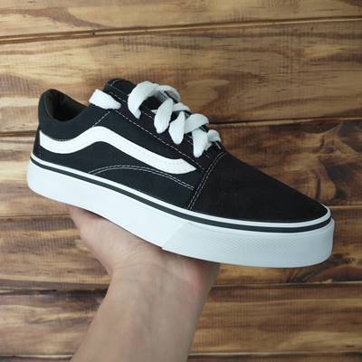 Zapatillas Vans U Old Skool