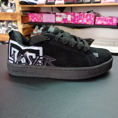 Zapatillas DC Slayer