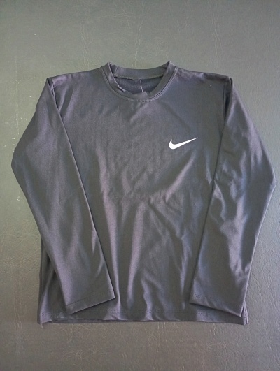 Remera Térmica Nike Infantil