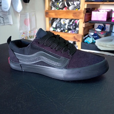 Zapatillas Vans U Old Skool