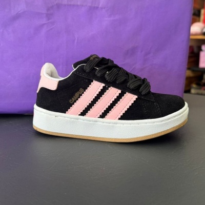 Zapatillas adidas Campus Infantiles