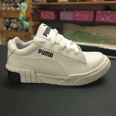 Zapatillas PUMA Cali Infantiles