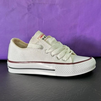 Zapatillas Converse All Star Infantiles