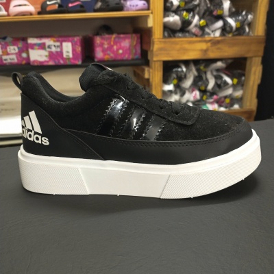 Zapatillas adidas Park St Plataforma