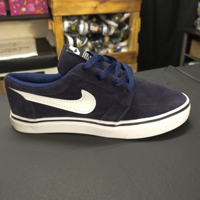 Zapatillas Nike SB Check Canvas