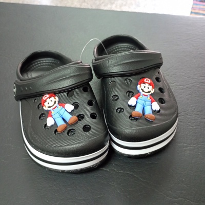 Crocs Classic Dibus Infantiles