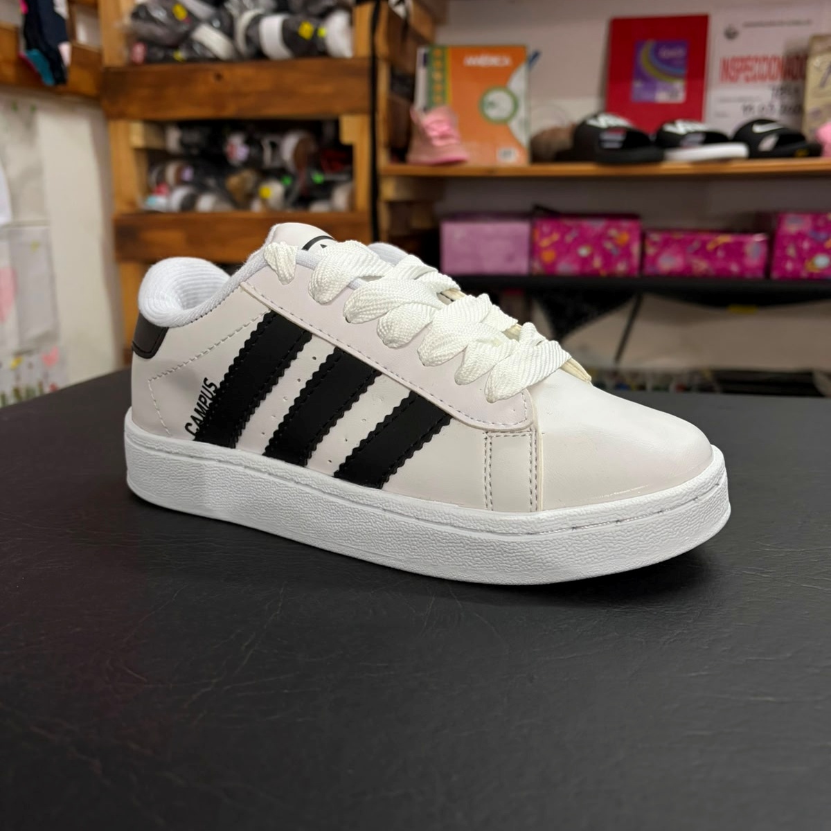 Zapatillas adidas Campus