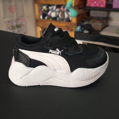 Zapatillas PUMA RS-X Bebé