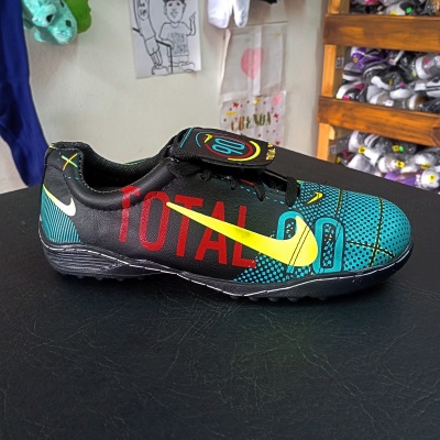 Botines Papi Fútbol Nike Mercurial