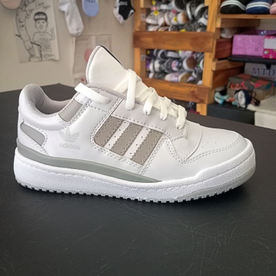 Zapatillas adidas Forum Low SA