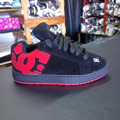 Zapatillas DC Court Graffik