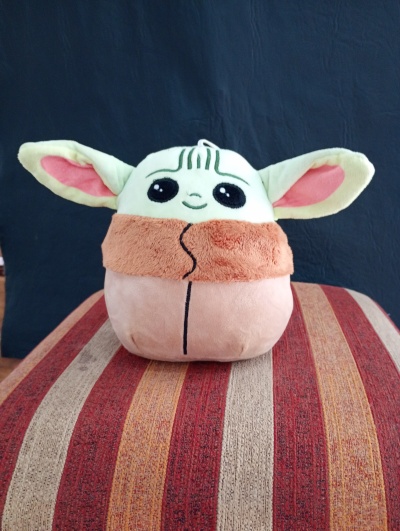 Peluche Pocket Anime Series