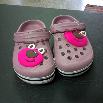 Crocs Classic Dibus Infantiles