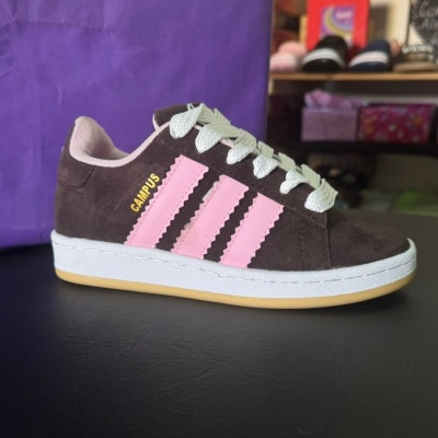 Zapatillas adidas Campus