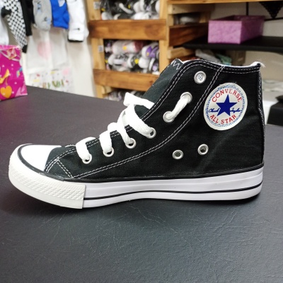 Botitas Converse All Star
