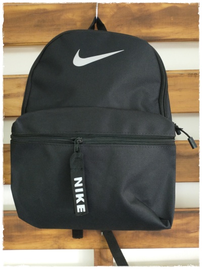 Mochila Nike Brasilia JDI
