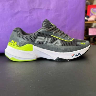 Zapatillas FILA Recovery BR