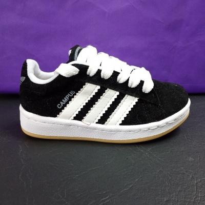 Zapatillas adidas Campus Infantiles