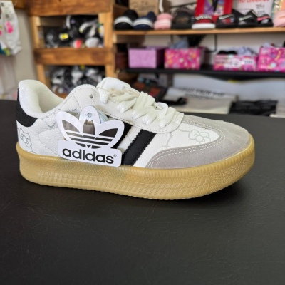 Zapatillas adidas Samba Plataforma BR