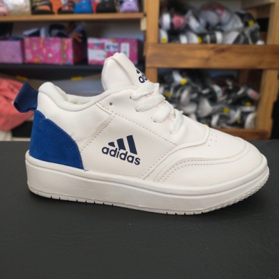 Zapatillas adidas Forum Low Infantiles