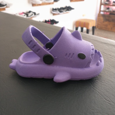 Crocs Tibu Infantil