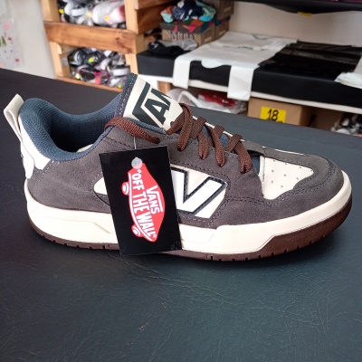 Zapatillas Vans Lowland BR