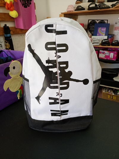 Mochila Jordan Split