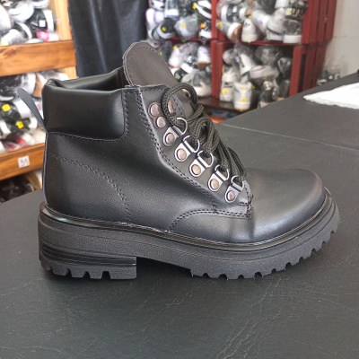 Borcegos Artículo Río