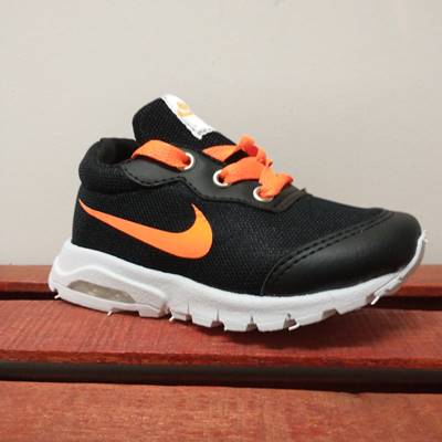 Zapatillas Nike Air Max SC Infantiles