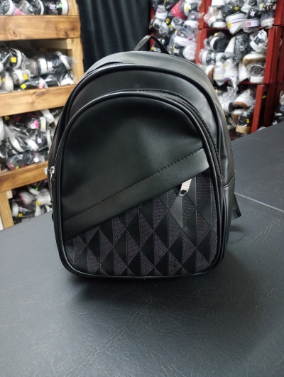 A 01 - Mochila Mini Rosario