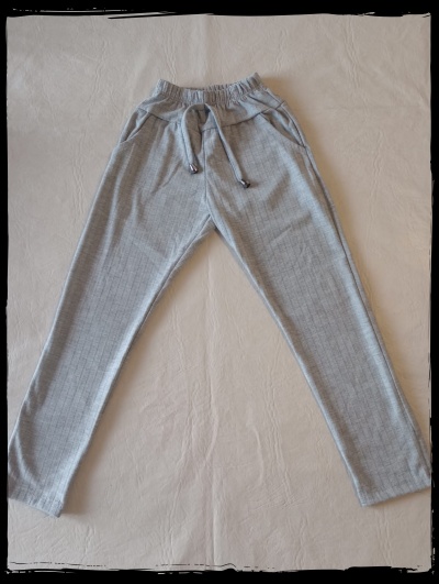 Pantalón Chupín de Morley Infantil